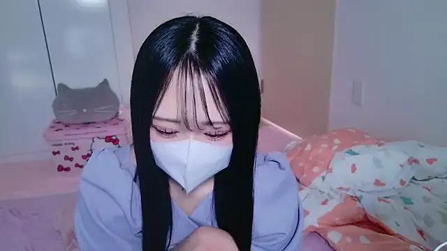 DarkDea – webcam model profile photo Image 14