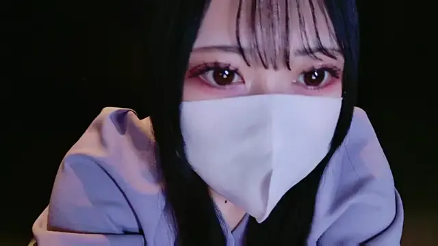 DarkDea – webcam model profile photo Image 3