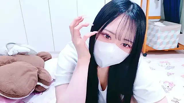 DarkDea – webcam model profile photo Image 4