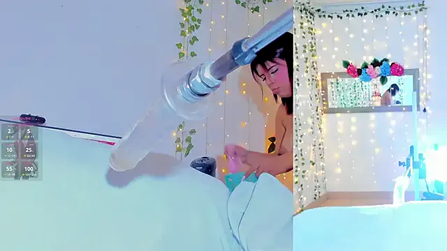 Sexy-ashi – webcam model profile photo Image 14