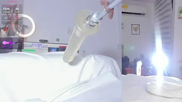 Sexy-ashi – webcam model profile photo Image 18