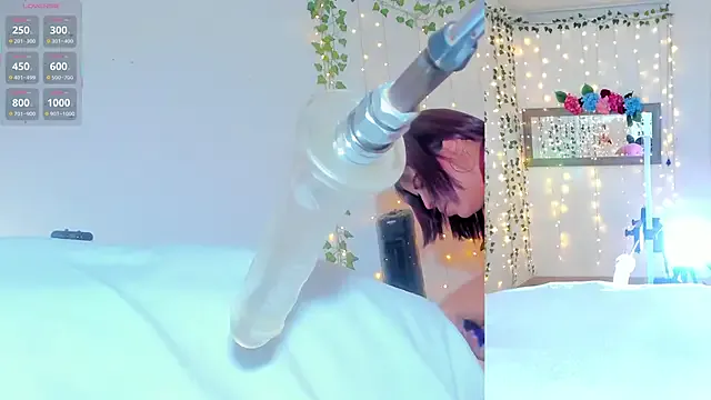 Sexy-ashi – webcam model profile photo Image 3