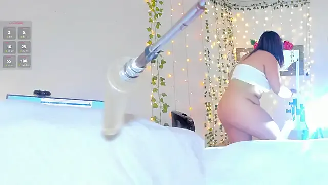 Sexy-ashi – webcam model profile photo Image 8