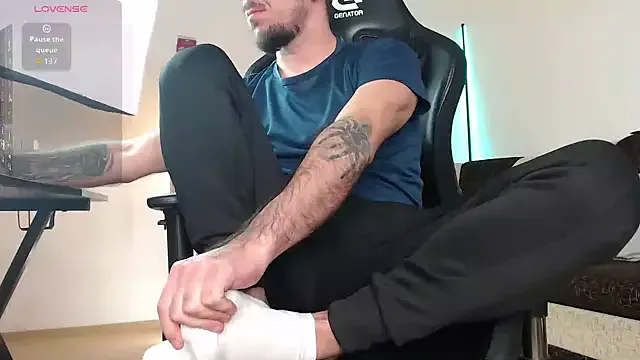 bunnyblondy – webcam model profile photo Image 19