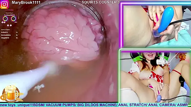 Cherry520 – webcam model profile photo Image 17