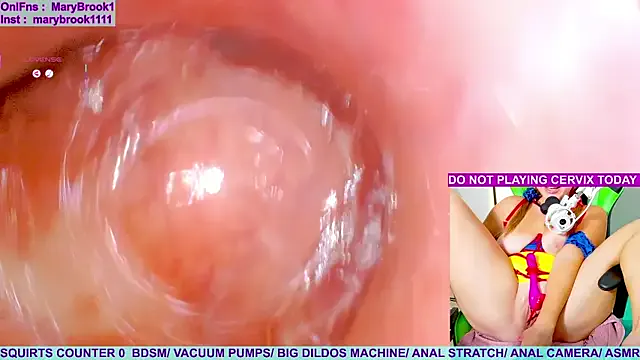 Cherry520 – webcam model profile photo Image 6