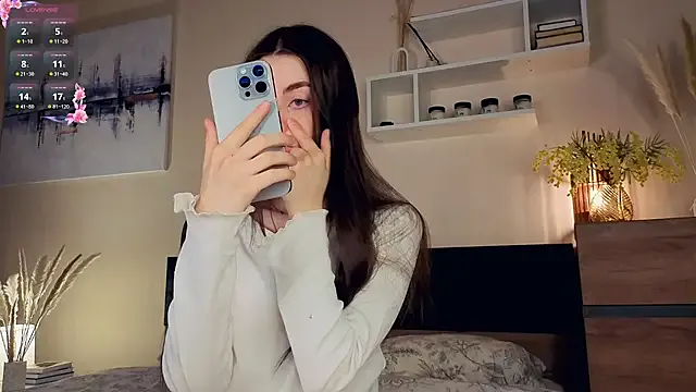 PumaShyXD – webcam model profile photo Image 15