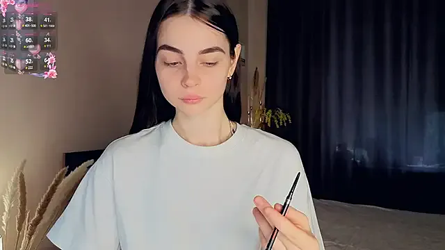 PumaShyXD – webcam model profile photo Image 4