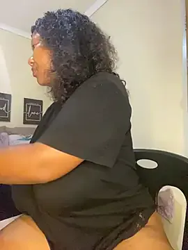 MayaPassion – webcam model profile photo