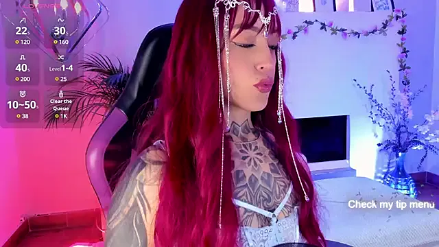 Megan_inked – webcam model profile photo