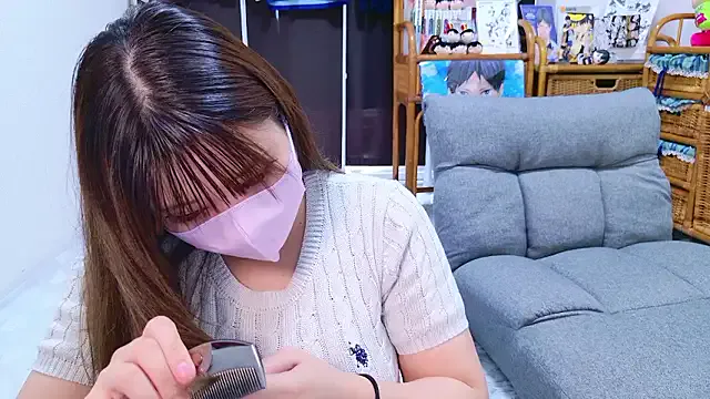 pinkypuppa – webcam model profile photo Image 10