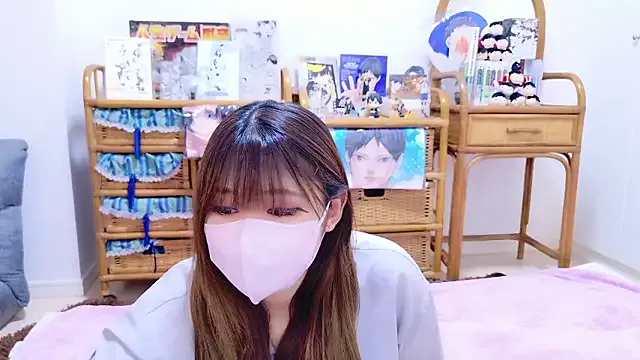 pinkypuppa – webcam model profile photo Image 17