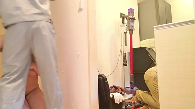 pinkypuppa – webcam model profile photo Image 3