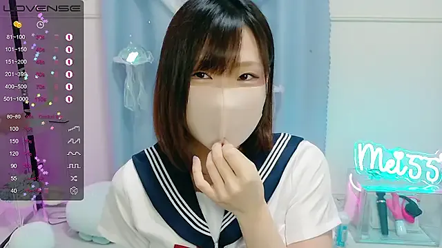 PumaShyXD – webcam model profile photo Image 9