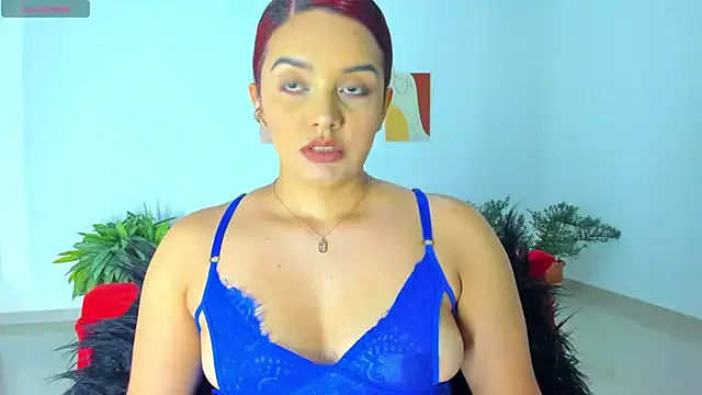 AftonConnett – webcam model profile photo Image 13