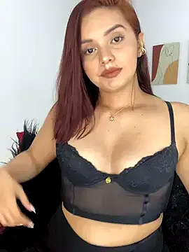 AftonConnett – webcam model profile photo Image 4