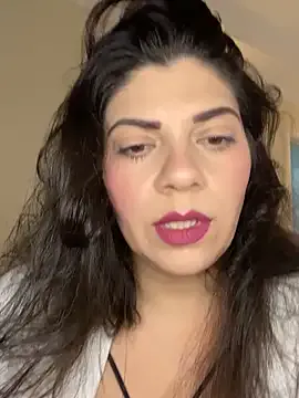 Melissa_Noir – webcam model profile photo