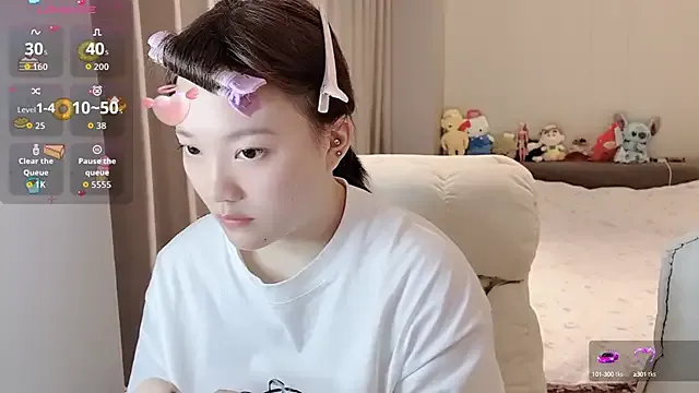 PumaShyXD – webcam model profile photo Image 13