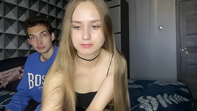 merycouple – webcam model profile photo