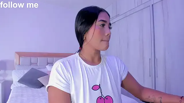 Marieltessa_69 – webcam model profile photo Image 13