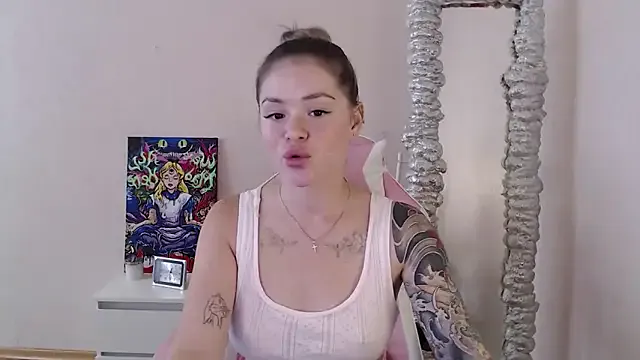 PumaShyXD – webcam model profile photo Image 8