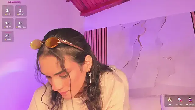 xdreamangel – webcam model profile photo Image 9