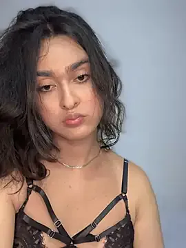 MiahWindsor – webcam model profile photo