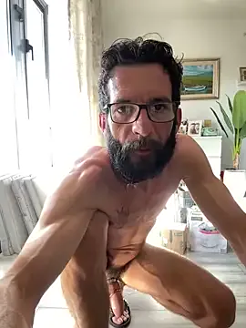 bigman32124 – webcam model profile photo Image 2