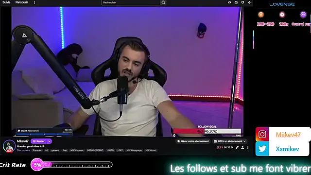 -LOCOMOCO- – webcam model profile photo Image 10