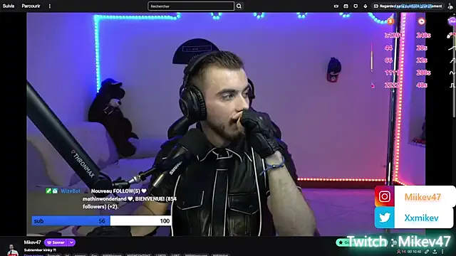 -LOCOMOCO- – webcam model profile photo Image 13