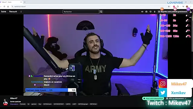 -LOCOMOCO- – webcam model profile photo Image 14