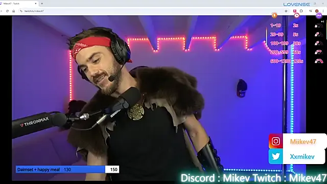 -LOCOMOCO- – webcam model profile photo Image 15