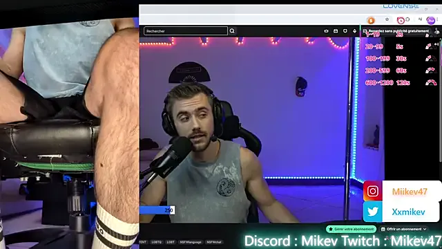 -LOCOMOCO- – webcam model profile photo Image 16