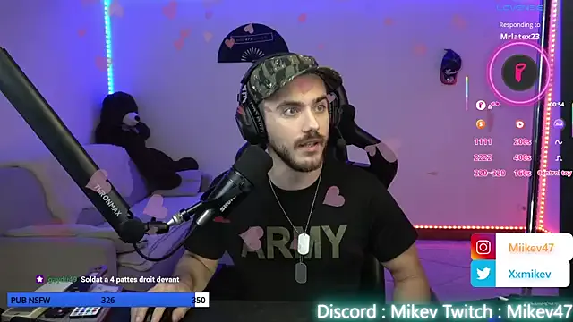 -LOCOMOCO- – webcam model profile photo Image 18