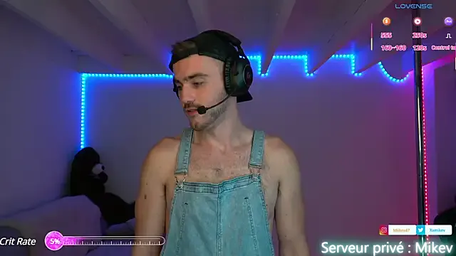 -LOCOMOCO- – webcam model profile photo Image 4