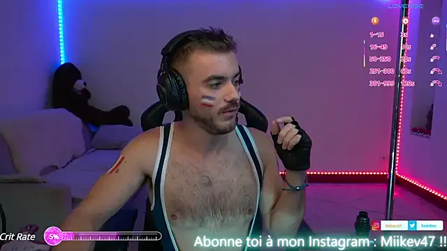 -LOCOMOCO- – webcam model profile photo Image 5