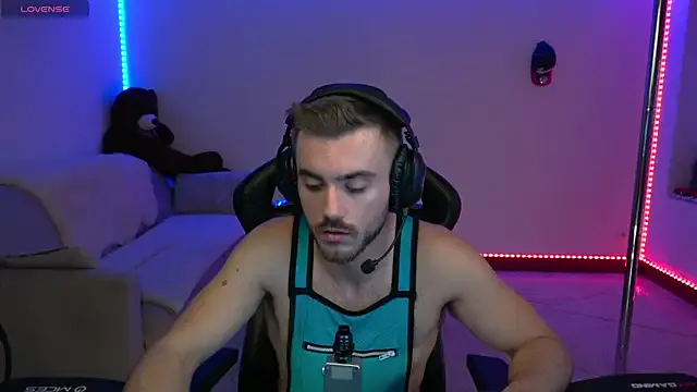 -LOCOMOCO- – webcam model profile photo Image 6