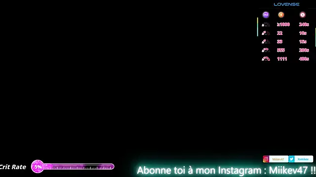 -LOCOMOCO- – webcam model profile photo Image 7