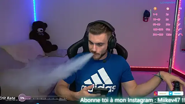 -LOCOMOCO- – webcam model profile photo Image 8