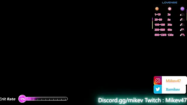 -LOCOMOCO- – webcam model profile photo Image 9