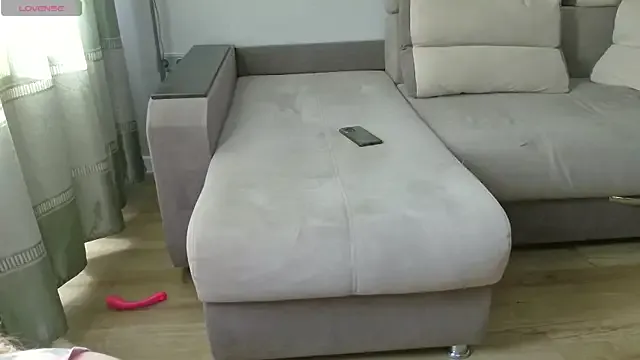 VendiMur – webcam model profile photo Image 3