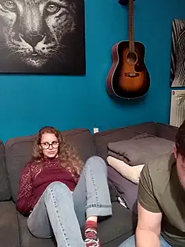 PumaShyXD – webcam model profile photo Image 12