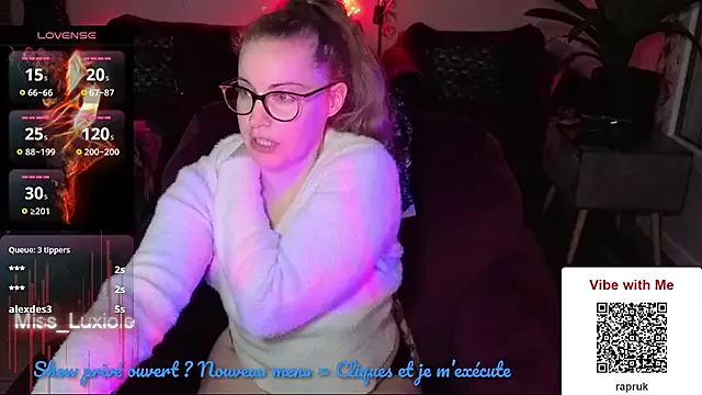 PumaShyXD – webcam model profile photo Image 17