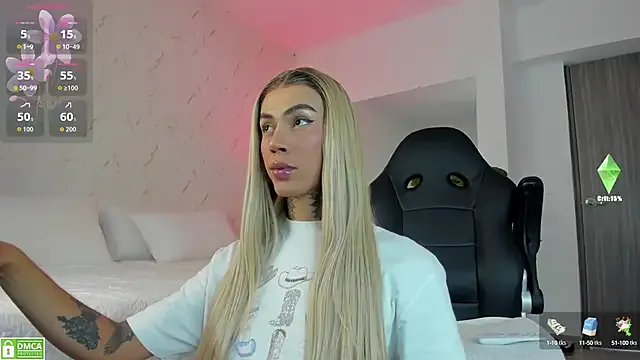 -BalanCe- – webcam model profile photo Image 11