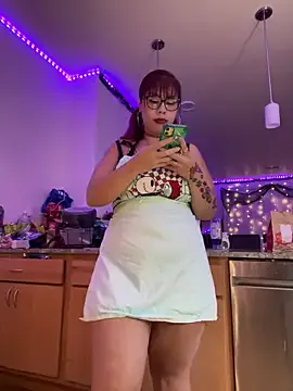 Runarunapi – webcam model profile photo Image 13