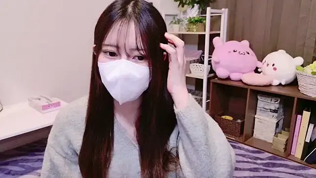 PumaShyXD – webcam model profile photo Image 3