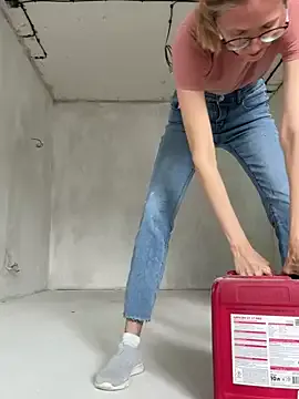 Sexy-ashi – webcam model profile photo Image 2