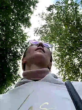 Sexy-ashi – webcam model profile photo Image 5