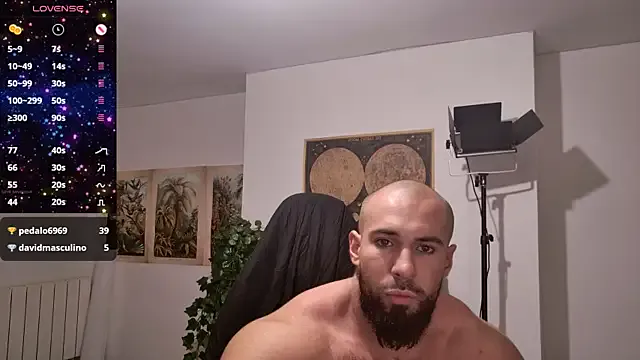 bigman32124 – webcam model profile photo Image 10