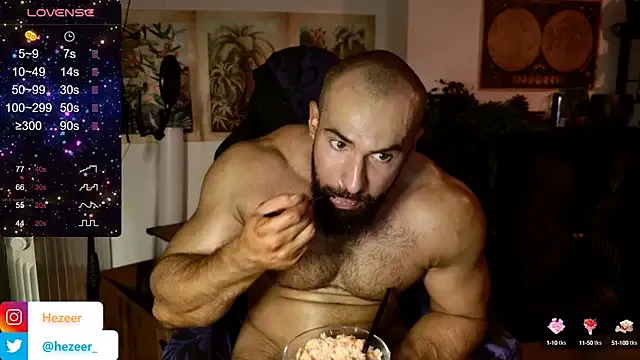 bigman32124 – webcam model profile photo Image 6